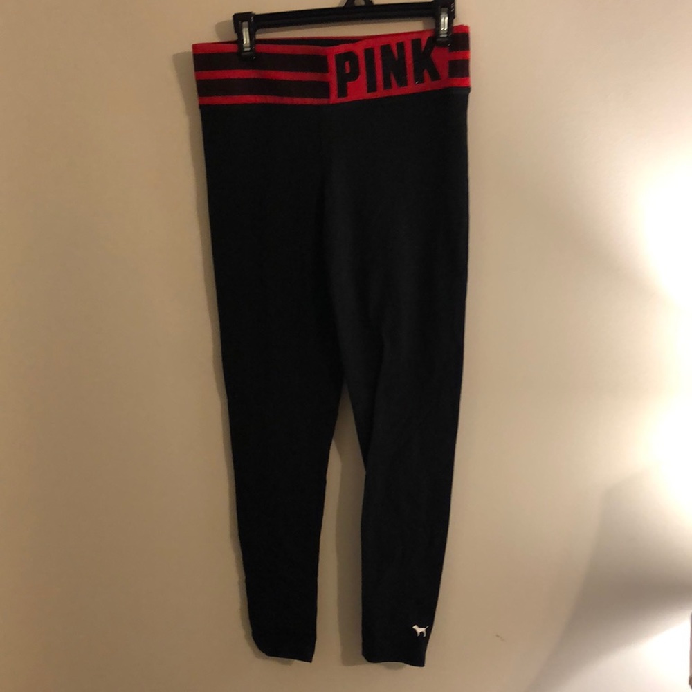 VS Pink Leggings